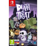 Death or Treat [Switch]